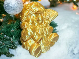 Snowman