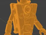 Claptrap Billy-2