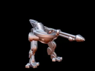E.M.U. (15mm scale)