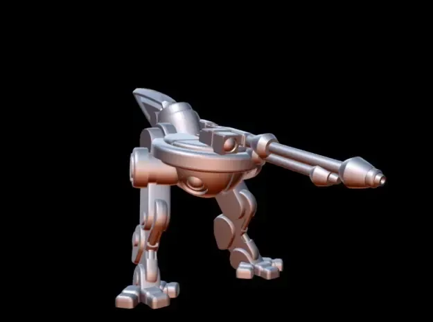 E.M.U. (15mm scale)