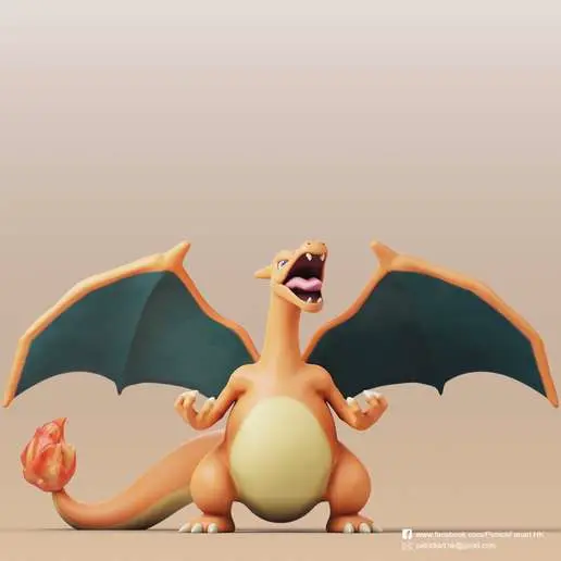 Charizard