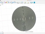 Minotaur labyrinth-3