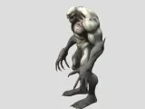Mutant Monster-1