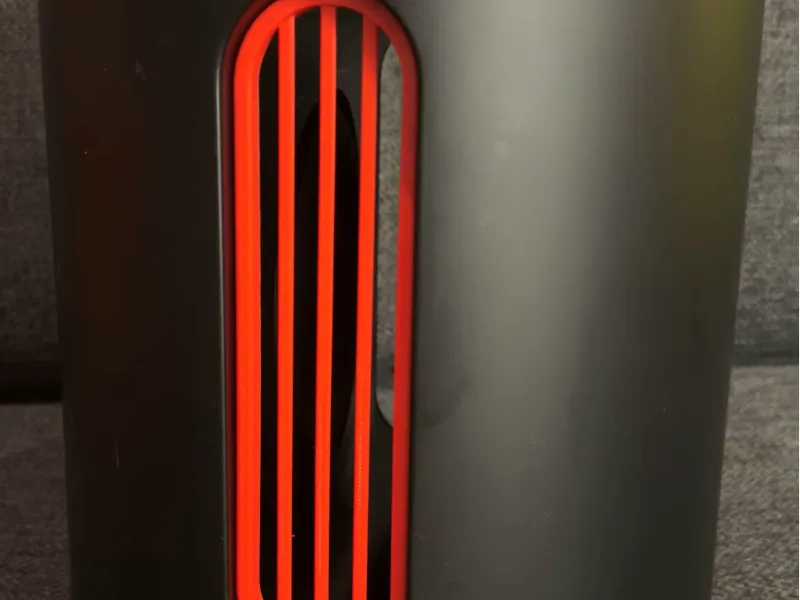 Sonos Sub Mini grill
