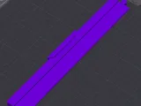 K2 Plus Lid Riser - Smoothed clip-side remix-1