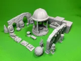 Garden Maze-4