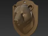 Bear / Bär-3