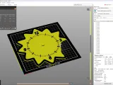 Analog and digital clocks, learn time-8