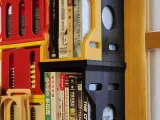 ДИЗАЙН МОДУЛЬНОЙ КНИЖНОЙ ПОЛКИ-2
