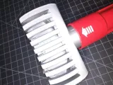 The nFurminator - fits the Dyson Vacuum - Pet Hair Nozzle-3