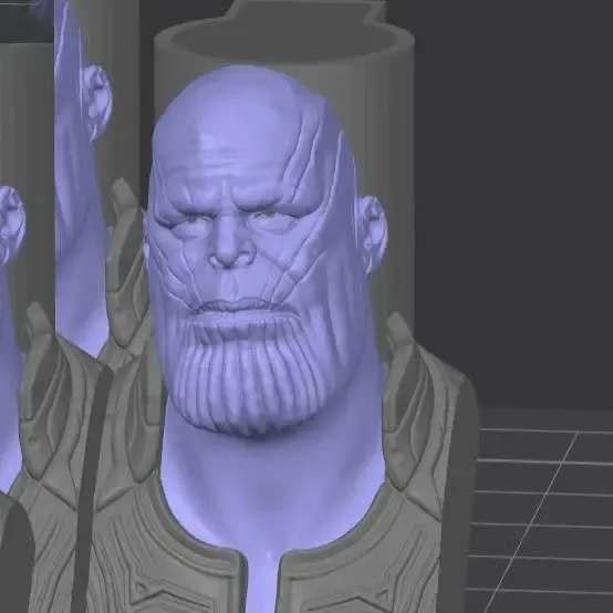 thanos çakmak kılıfı