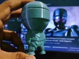 CUTE LITTLE ROBOCOP-3