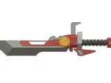 Greater good traitor Sword-2