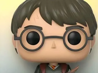 Funko Pop Harry Poter