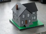MyMiniCity - Residential buildings pack | 4 Modular Houses-1