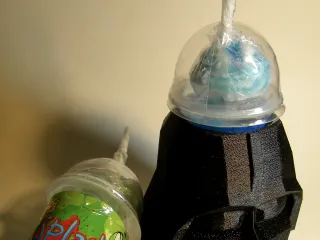 DARTH DIP