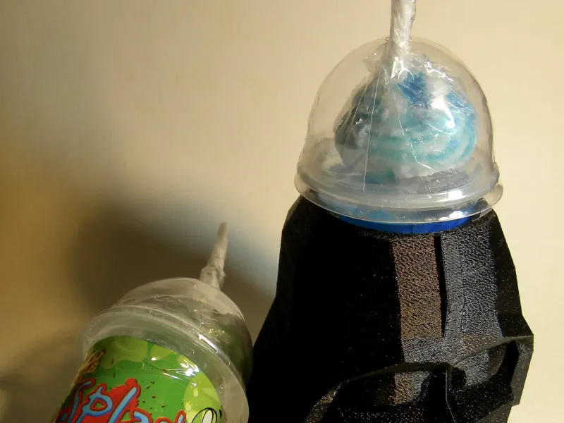 DARTH DIP