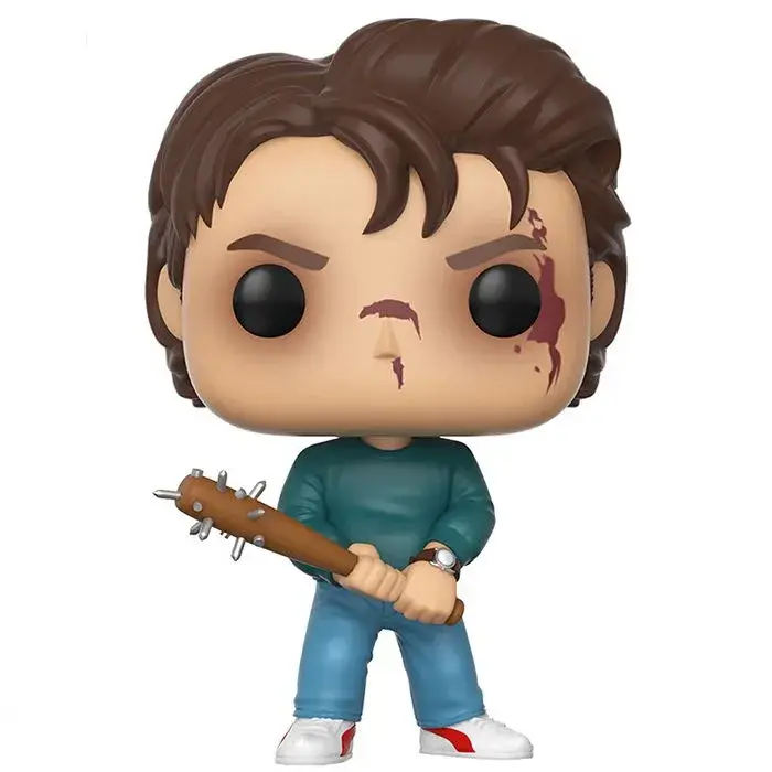 3D Printer Files | 3MF File | Funko pop Steve Harrington Stranger ...