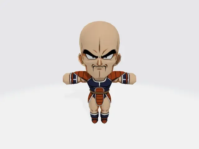 Bebé Nappa