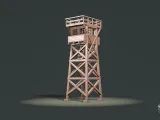 Observation Tower #RoZ-5