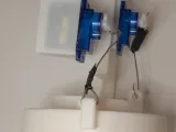 Servo Eye Mechanism-3