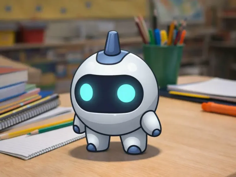 NovaBot Mini