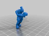 Thantoan Researchers (28mm/32mm scale)-1