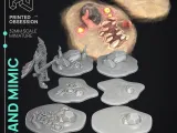 Sand Mimic-0