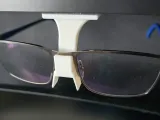Under Shelf support for glasses-1