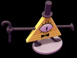 Bill Cipher - Gravity Falls-5