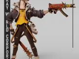 Billy | The Deadlock-4