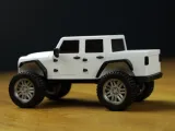 JEEP Wrangler Truck (Gladiator)-2