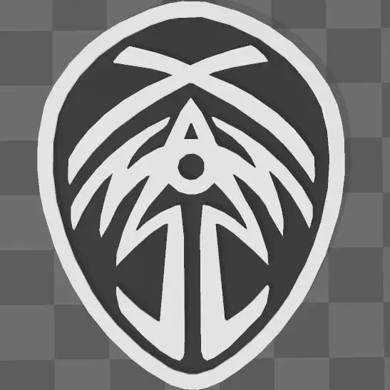 Bridge four badge