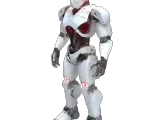 Sci-Fi Android Character Collection-6