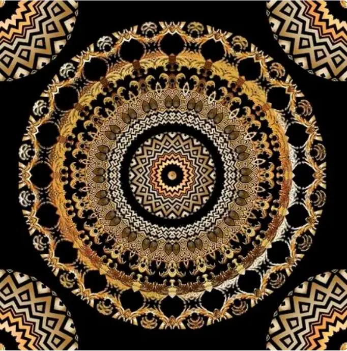 Círculo tribal