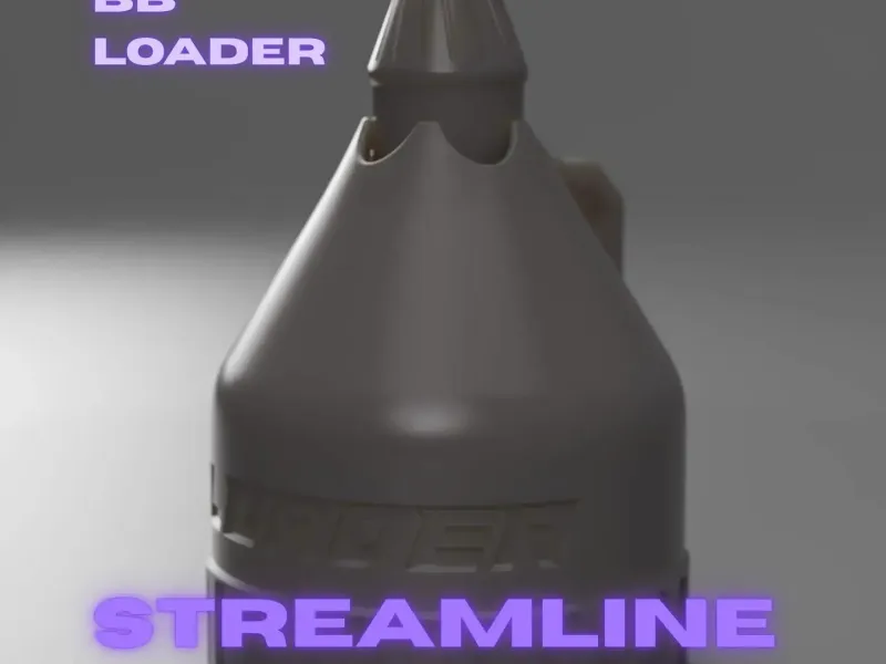 BB LOADER