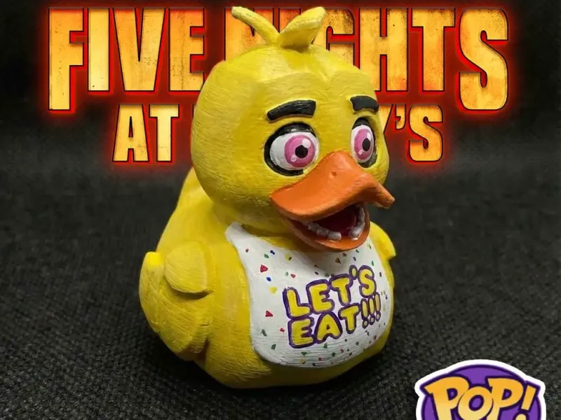 Chica Tubbz