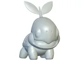 Pokemon Turtwig #387 - Ready for 3D Printing!-0