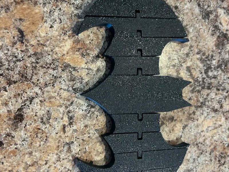 Batman Articolato