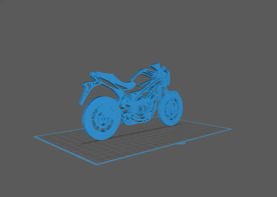 Suzuki - SV 650