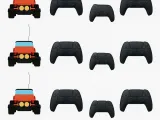 Remote Control Car-2