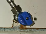 Water valve knob-0