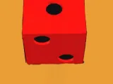 dado para juego -0