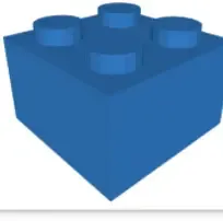 lego 2x2