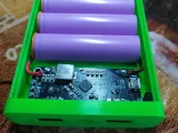 IP5328P Fast Charge Power Bank Case | 4x18650 Modular Enclos-2