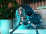 EchoBot - Amazon Echo Dot Holder-7