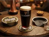 Guinness Inspired Coasters-1