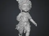 bal Krishna -4