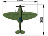Supermarine Spitfire-6