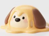 A Blob of Cheese Doodle Puppy Sauce-0